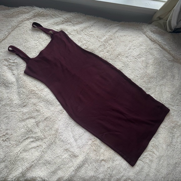 American Apparel Dress - Picture 4 of 4